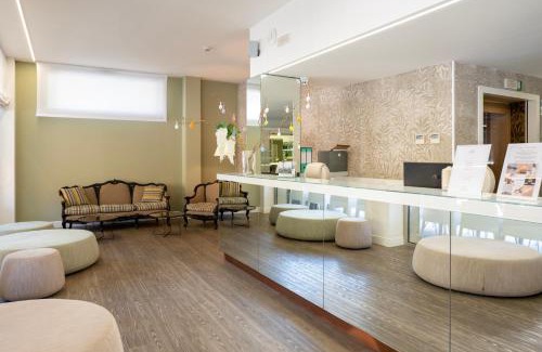 Old Town Hotel | Hotel Astoria
