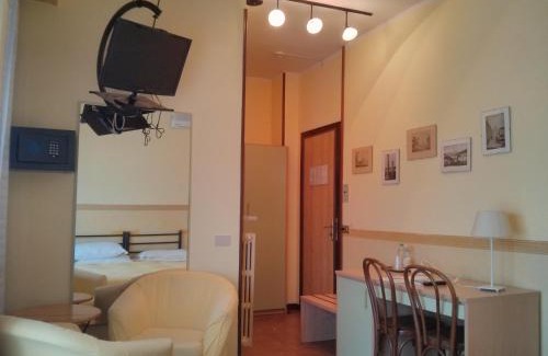 Bagni di Tabiano Hotel | Hotel Astoria