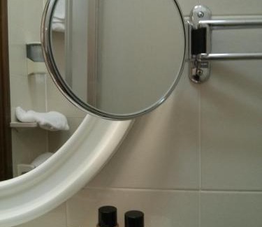 Bagni di Tabiano Hotel | Hotel Astoria