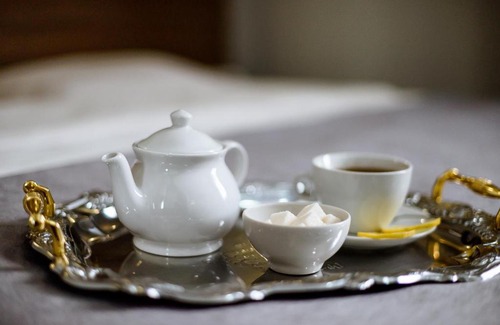 Solyanka Hotel | Hotel Astrafood