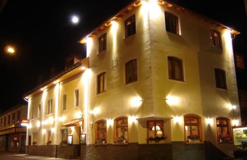 Engadin Scoul Hotel | Hotel Astras