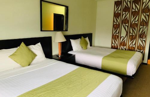 Grandview-Woodland Hotel | Hotel at the Waldorf