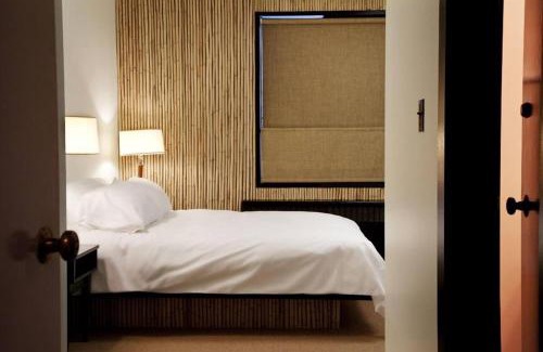 Grandview-Woodland Hotel | Hotel at the Waldorf