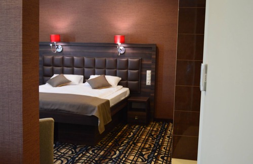 Mielec Hotel | Hotel Atena