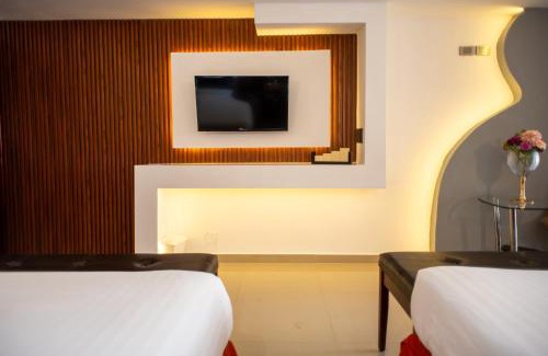 Xalapa Hotel | Hotel Atenas