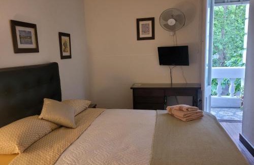 Centro Hotel | Hotel Ateneo