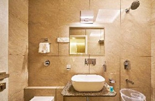 Kolhapur Hotel | Hotel Atharv