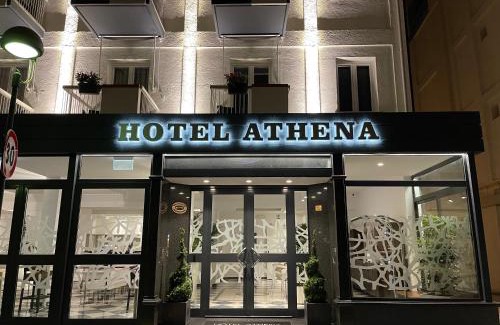 Lignano Sabbiadoro Hotel | Hotel Athena