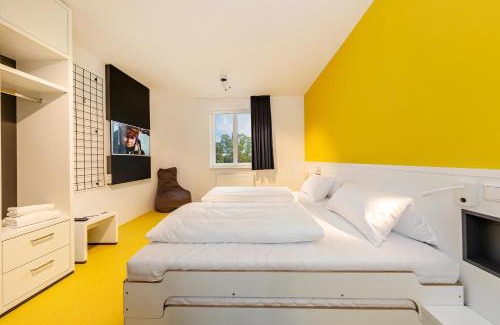 Altenholz-Klausdorf Hotel | Hotel Athletik Kiel