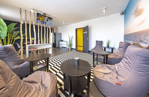 Altenholz-Klausdorf Hotel | Hotel Athletik Kiel