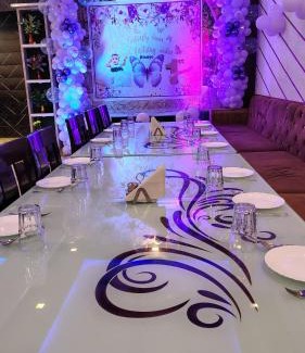 Etawah Hotel | Hotel Atithi Food Village