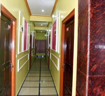 Muzaffarpur Hotel | Hotel Atithi Grand, Gobarsahi