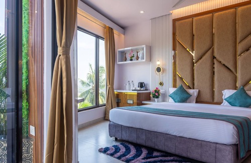 Port Blair Hotel | Hotel Atlanta - A Seaview Hotel
