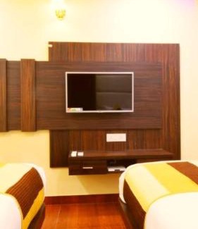 Ajmer Hotel | Hotel Atlantic Paradise