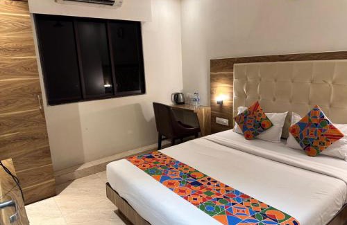 Andheri Hotel | Hotel Atlas Plaza Inn