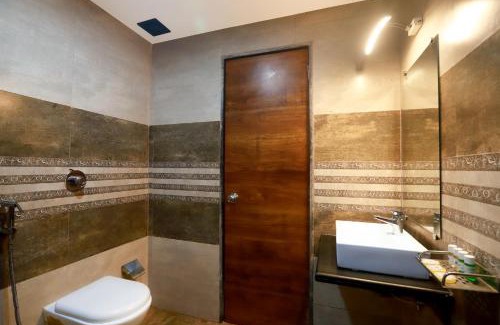 Andheri Hotel | Hotel Atlas Plaza Inn