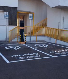 Foggia Hotel | Hotel Atleti