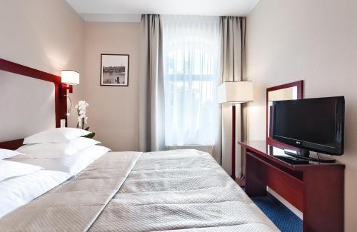 West Pomeranian Voivodeship Hotel | Hotel Atrium