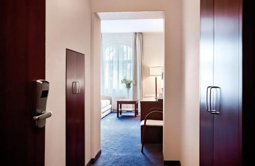 West Pomeranian Voivodeship Hotel | Hotel Atrium