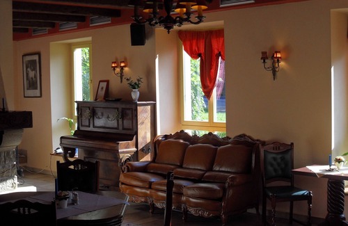 Freibergsdorf Hotel | Hotel Auberge Mistral
