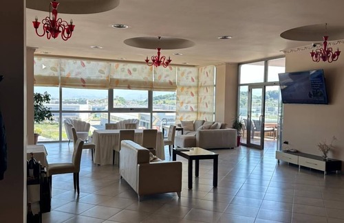 Kashar Hotel | Hotel Aurelis