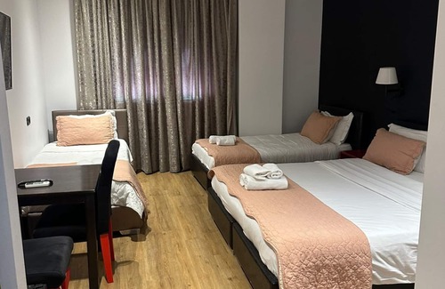 Kashar Hotel | Hotel Aurelis