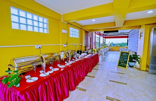 Mandalay Hotel | Hotel Aurora