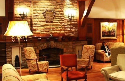 Bahia Blanca Hotel | Hotel Austral Bahia Blanca