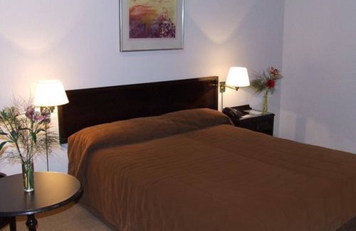 Bahia Blanca Hotel | Hotel Austral Bahia Blanca