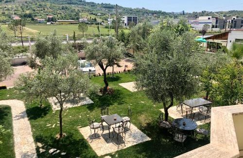 Kashar Hotel | Hotel Autostrada (Highway)