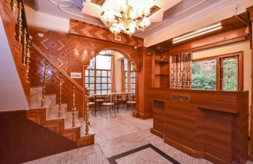 Shimla Hotel | Hotel Avalanche
