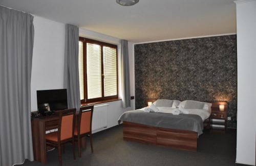 Stola Hotel | Hotel Avalanche