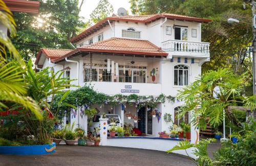 San Pedro Hotel | Hotel Ave del Paraíso