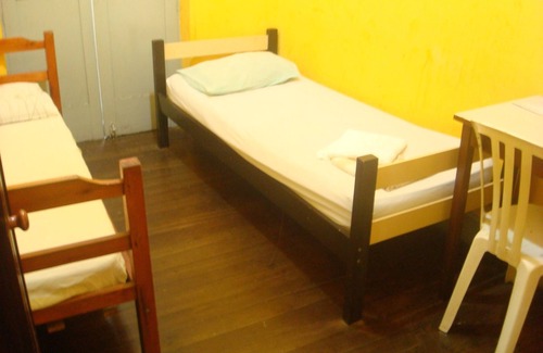 Parque Moscoso Hotel | Hotel Avenida