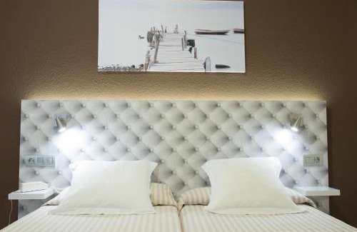 Benicassim Hotel | Hotel Avenida