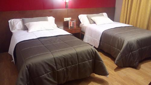 Requena Hotel | Hotel Avenida