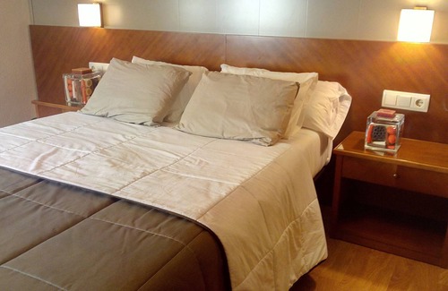 Requena Hotel | Hotel Avenida