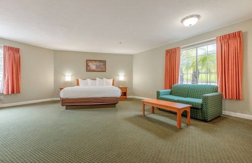 San Clemente Hotel | Hotel Avenida, San Clemente Beach