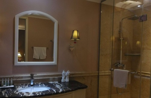 Nanhu Qu Hotel | Hotel Aventine