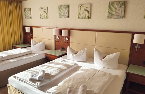 Altenfurt Hotel | Hotel Avenue Altenfurt