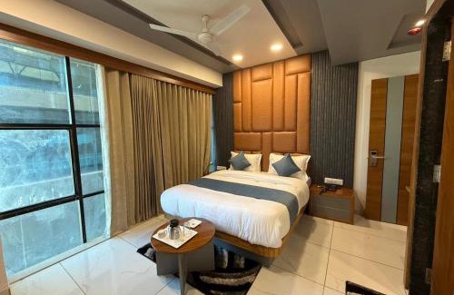 Gandhinagar Hotel | hotel avenue gold