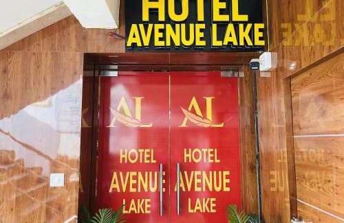 Vastrapur Hotel | hotel avenue lake