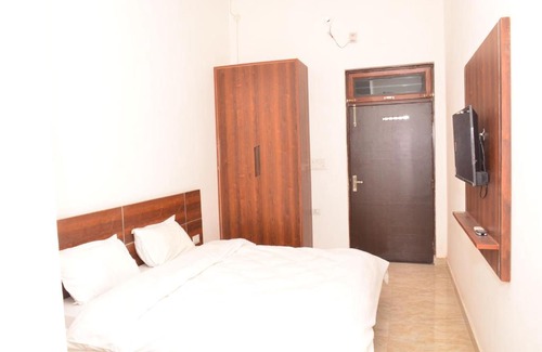 Kishangarh Bas Hotel | HOTEL AVG PALACE