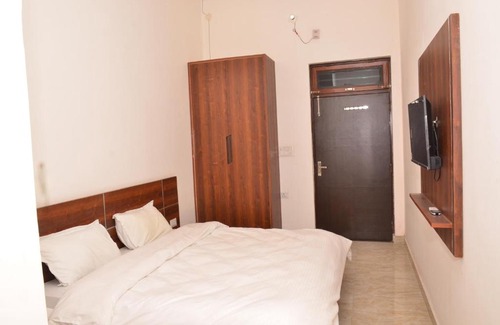 Kishangarh Bas Hotel | HOTEL AVG PALACE