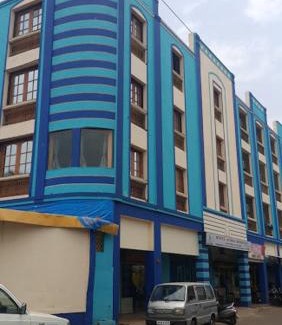 Vasco da Gama Hotel | HOTEL AVISHA Residency