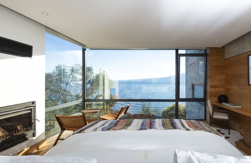 Puerto Varas Hotel | Hotel AWA Puerto Varas