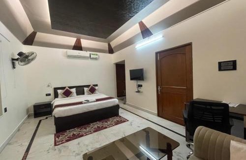 Patia Hotel | Hotel Ayaansh International