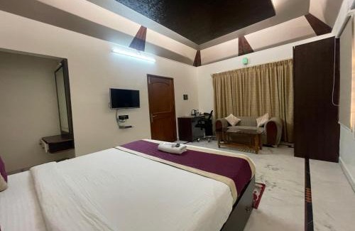 Patia Hotel | Hotel Ayaansh International