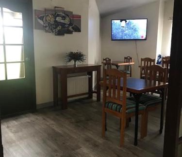 Puerto Aysen Hotel | Hotel Aysen Austral