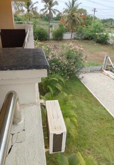 Kelambakkam Hotel | Hotel Ayyans Park inn